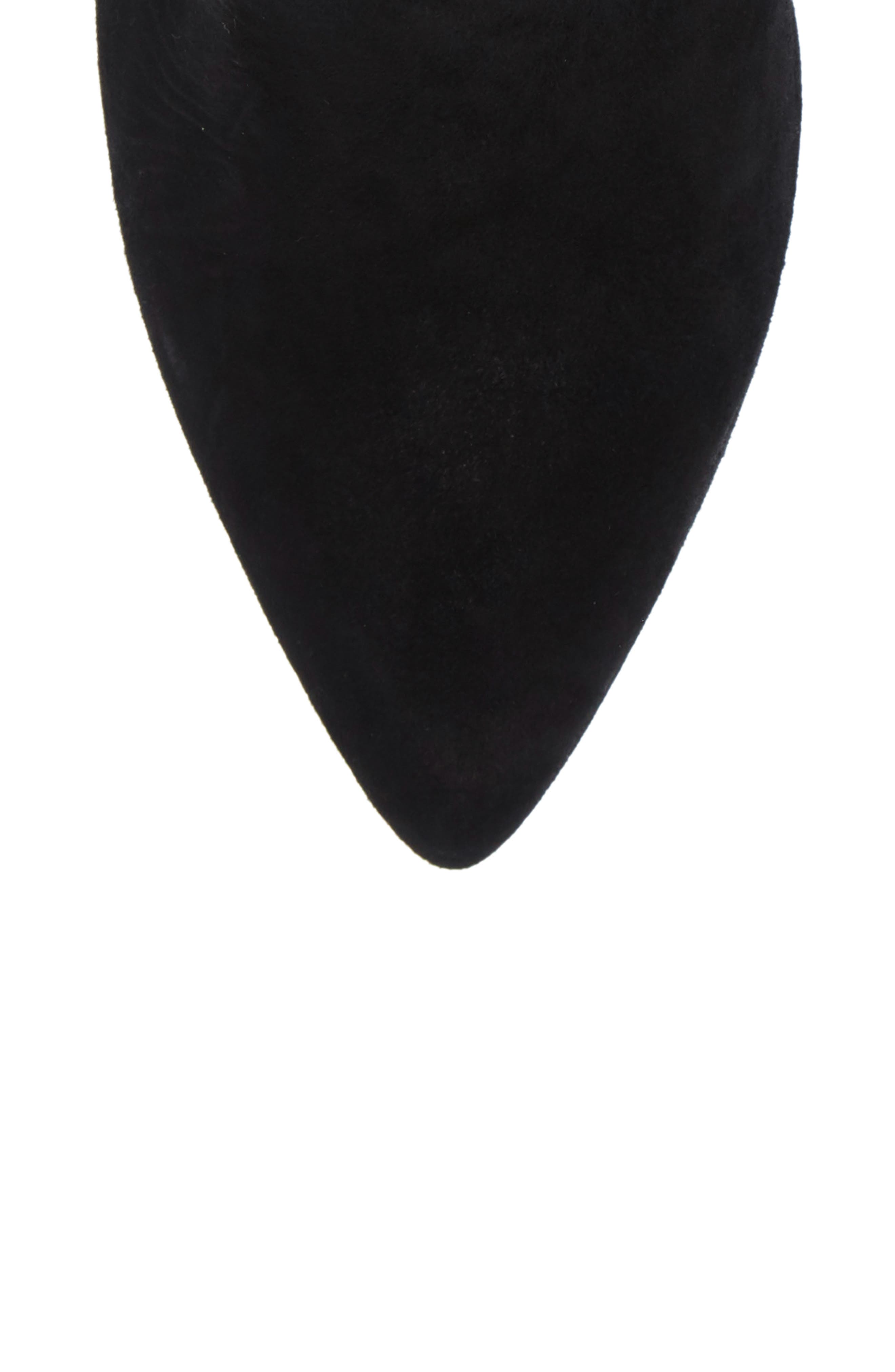 BCBGeneration Cebina Studded Bootie, Alternate, color, 