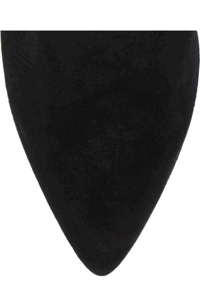 BCBGeneration Cebina Studded Bootie, Alternate, color,