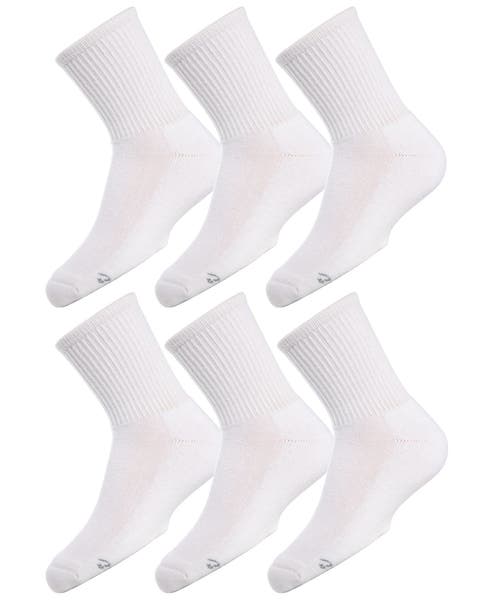 Crew Sport Socks 3-Pack (Little Kid & Big Kid)