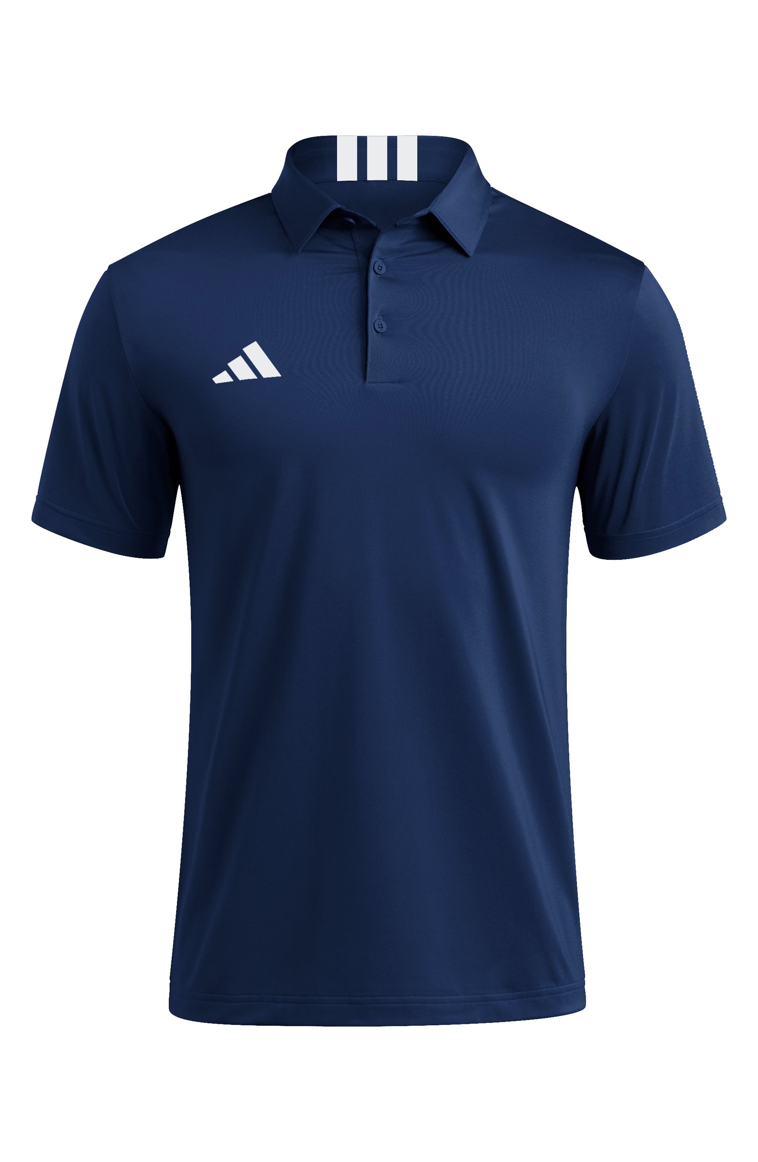 adidas Golf Knit Polo