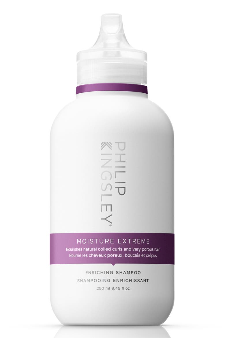 Moisture Extreme Enriching Shampoo, Main, color, NO COLOR