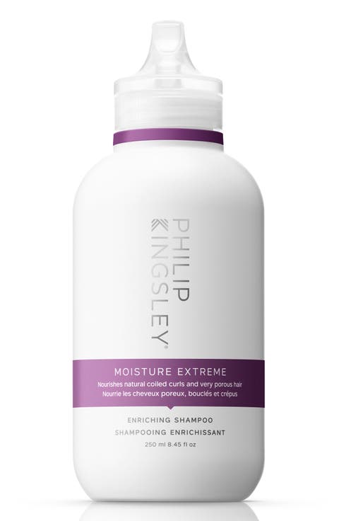 Moisture Extreme Enriching Shampoo