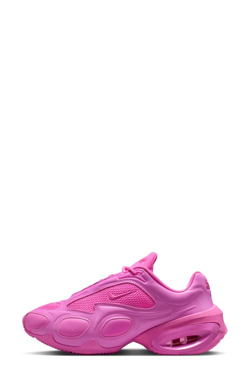 Nike Air Max Muse Sneaker In Pink