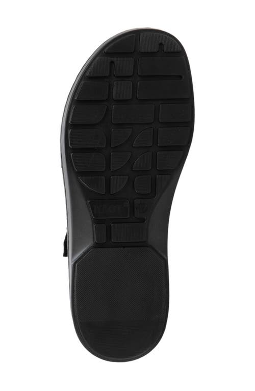 Naot Evora Sandal