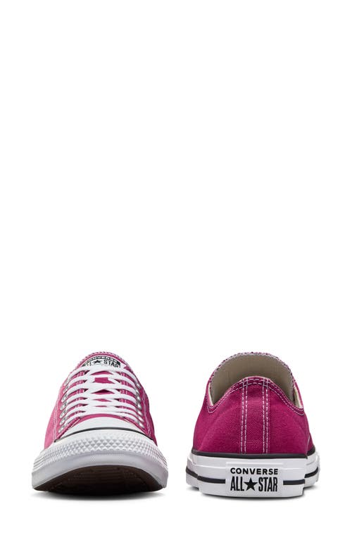 Converse Chuck Taylor® All Star® Low Top Sneaker