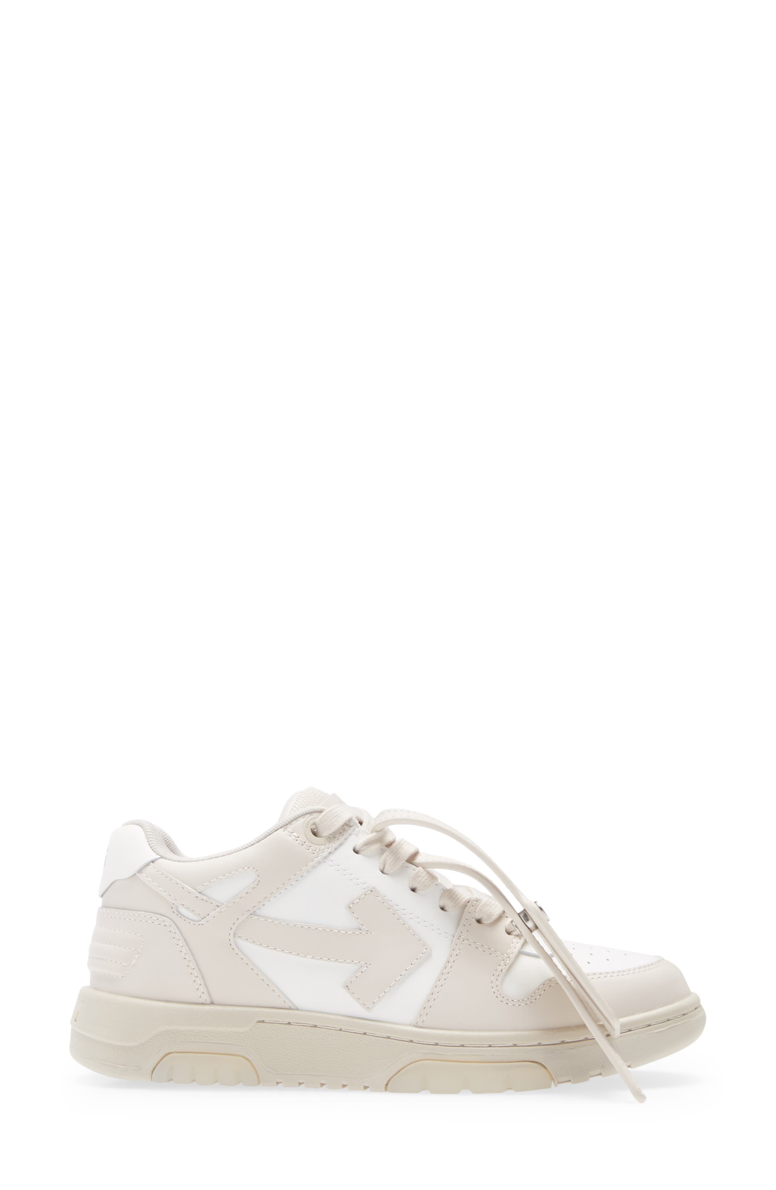 Off-White Out of Office Sneaker, Alternate, color, 