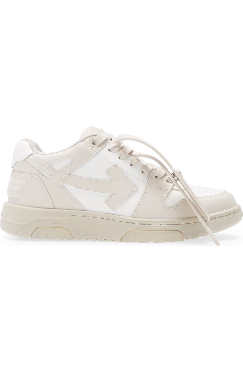 Off-White Out of Office Sneaker, Alternate, color,