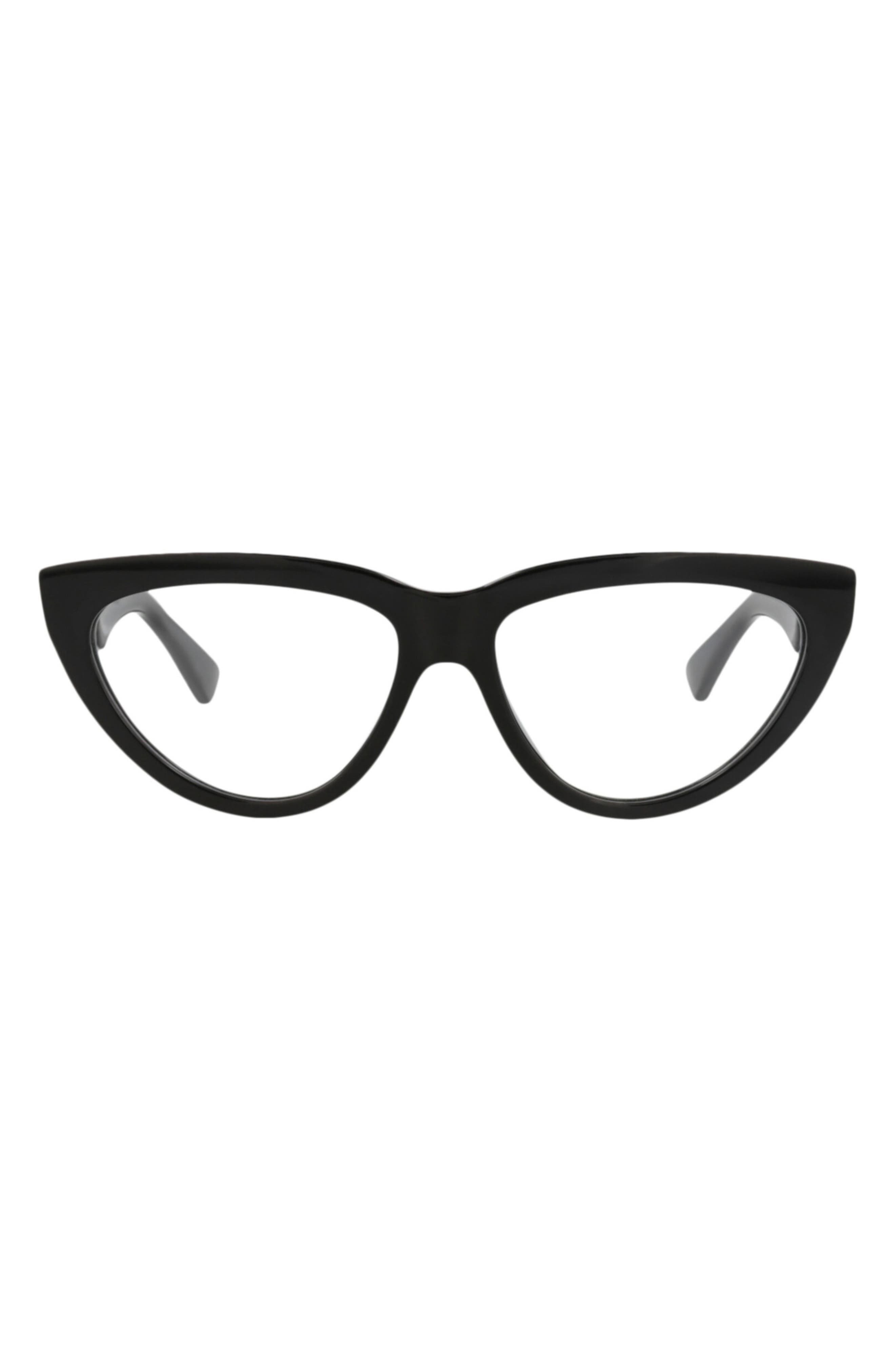 Bottega Veneta Optical Glasses