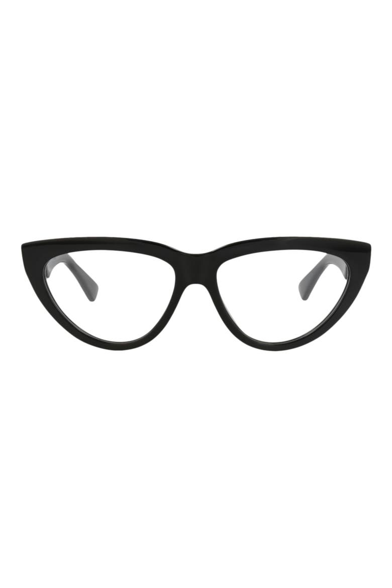 Optical Glasses, Main, color, BLACK BLACK TRANSPARENT