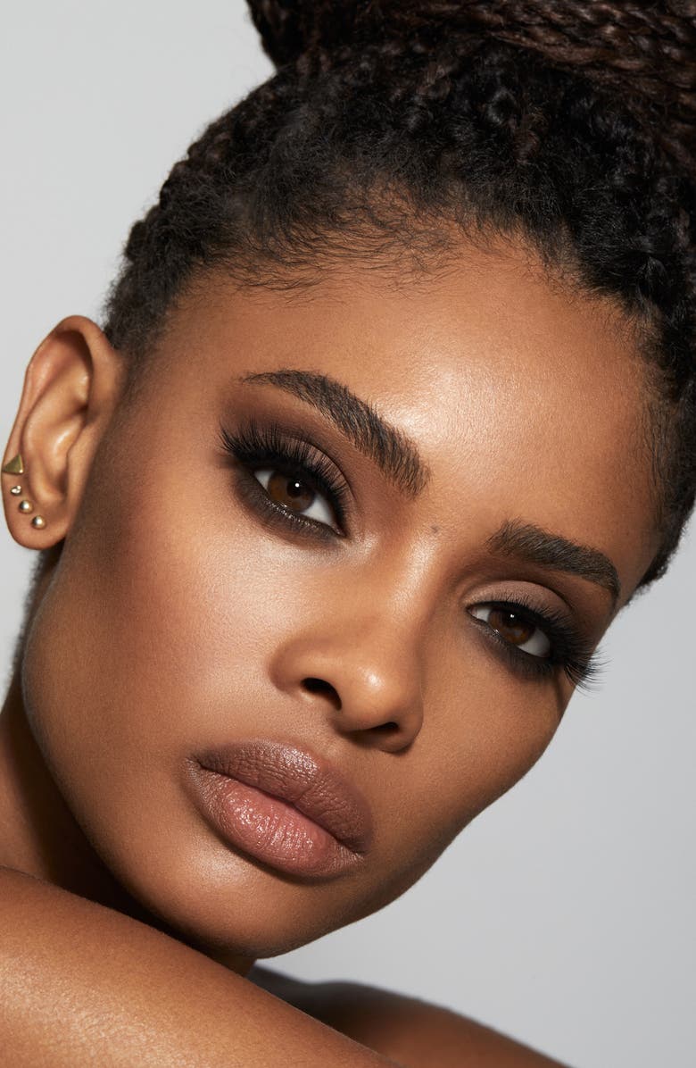 Static Nails More is More Lashes, Alternate, color, 