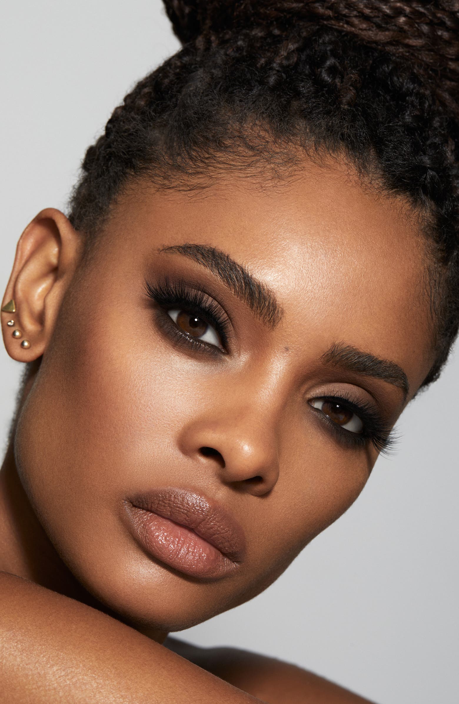 Static Nails More is More Lashes Nordstrom Static Nails More is More Lashes Nordstrom