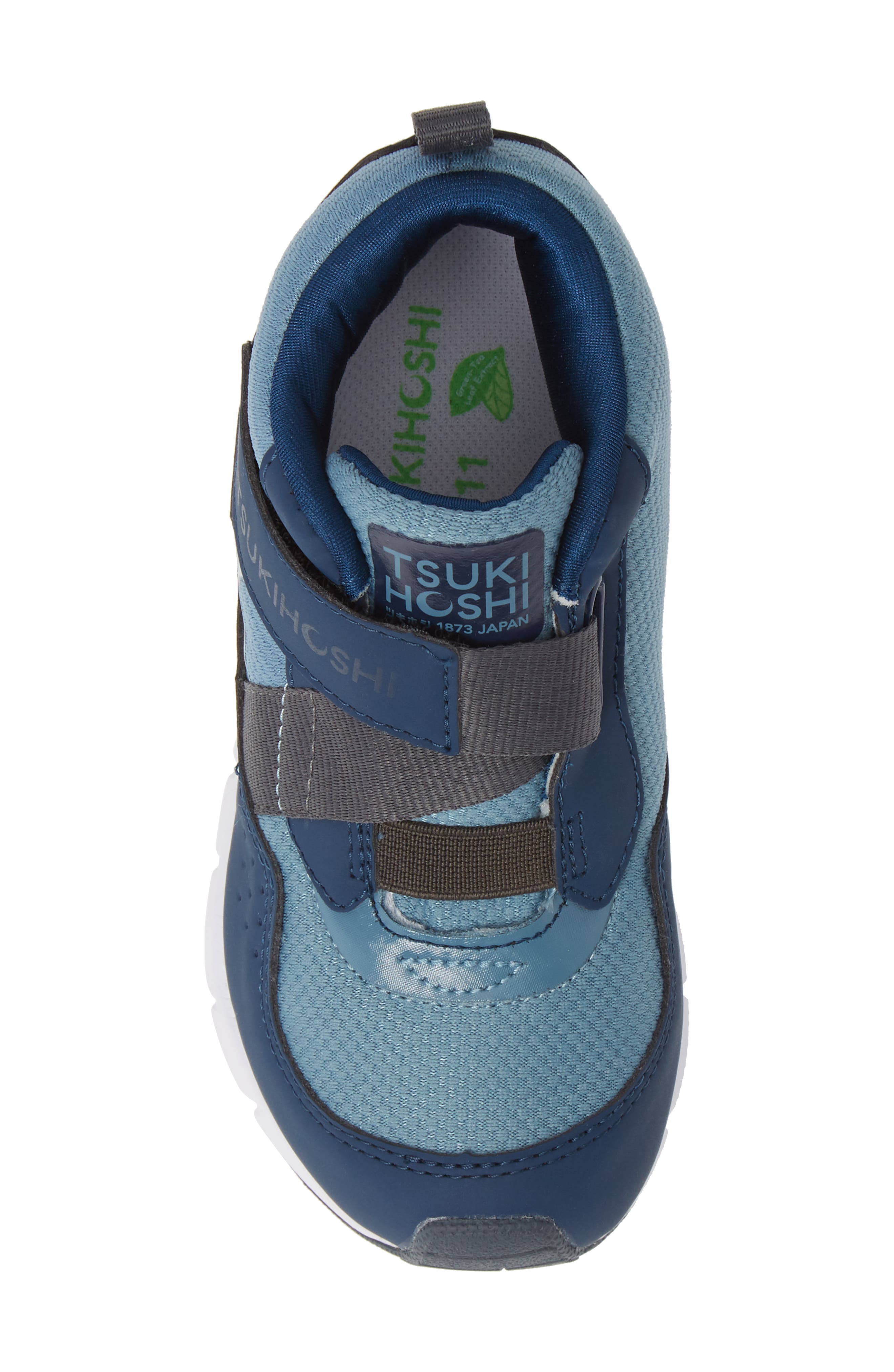 Tsukihoshi Tokyo Waterproof Sneaker, Alternate, color, 