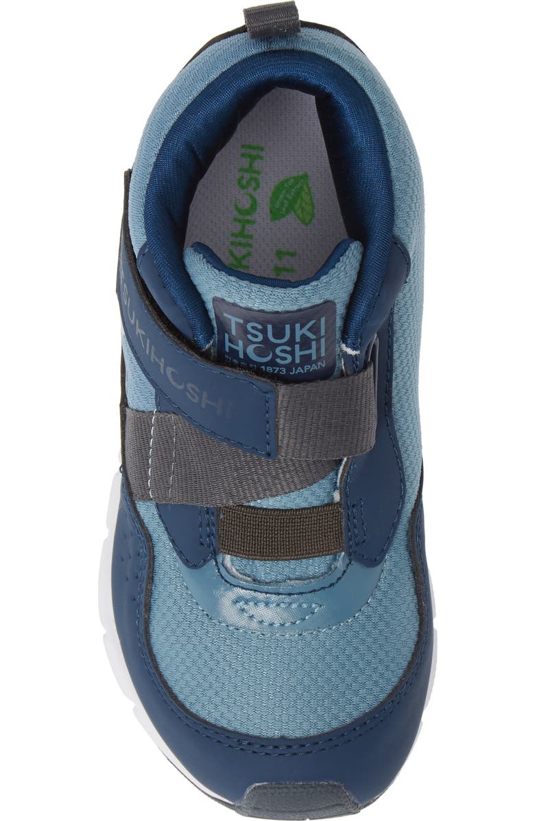 Tsukihoshi Tokyo Waterproof Sneaker, Alternate, color,