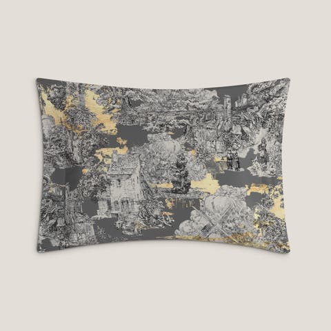 Sievert pillowcase