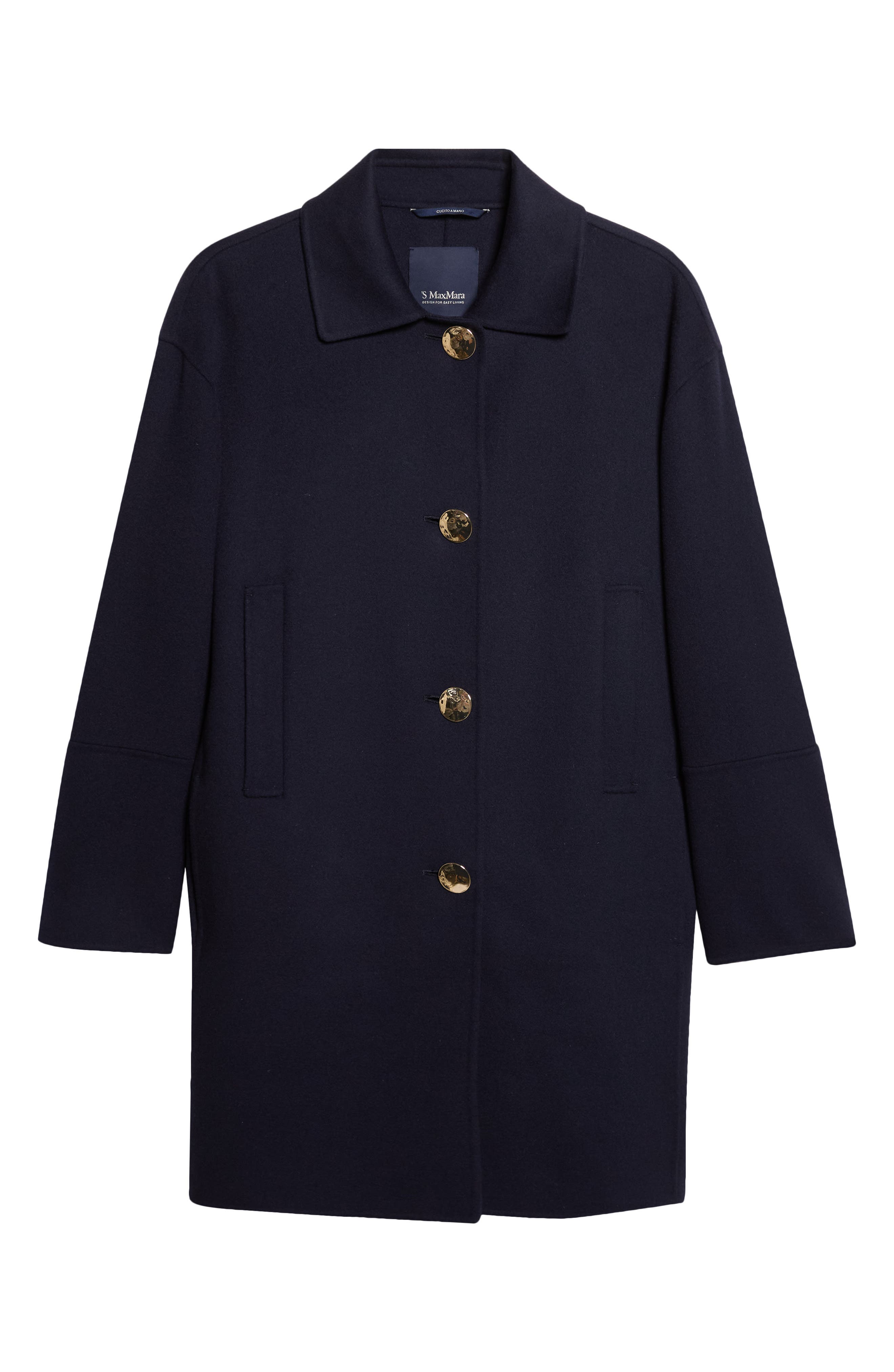 selected MIDNIGHT BLUE