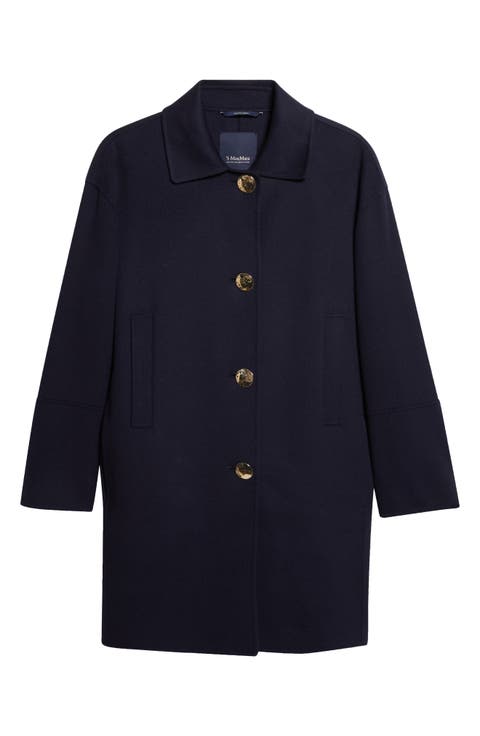 Luna Wool Coat