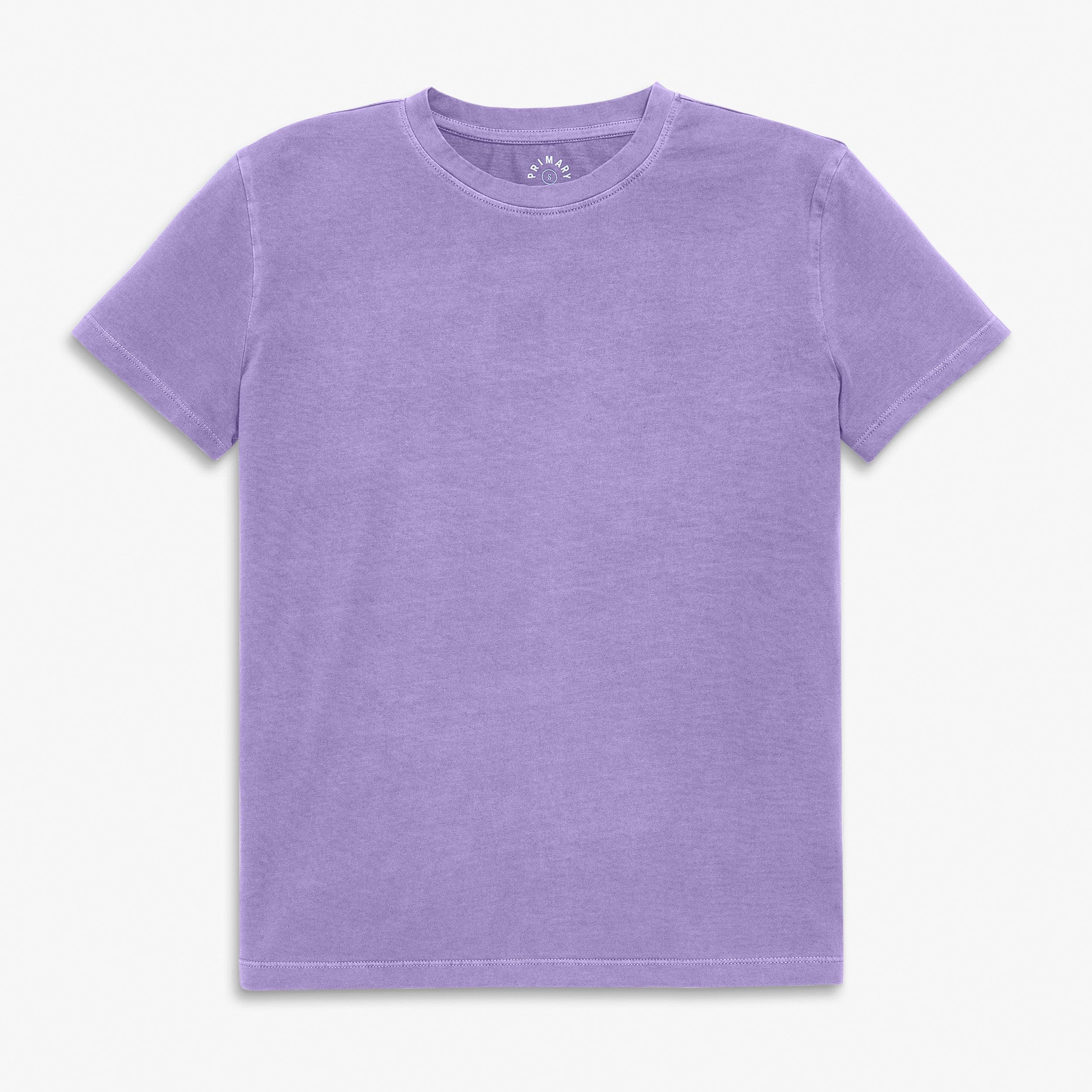 Women's Fit Easy Crewneck Tee - image 5