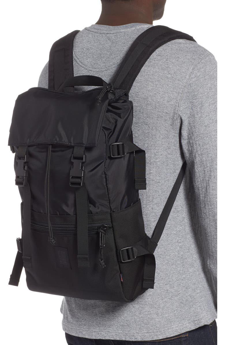 Topo Designs 'Rover' Backpack, Alternate, color,