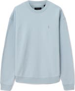 AllSaints Asher Crewneck Sweatshirt