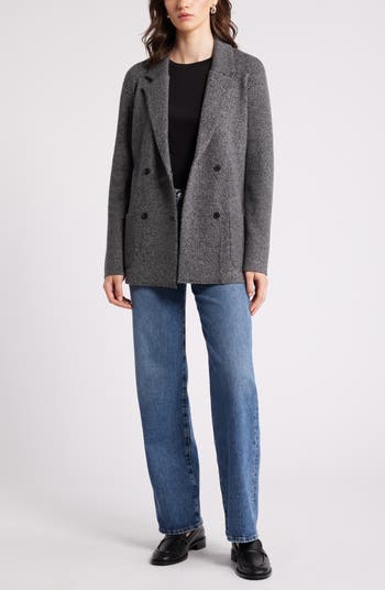 Nordstrom Long Sleeve Lyocell & Wool T-Shirt | Nordstrom Nordstrom Long Sleeve Lyocell & Wool T-Shirt | Nordstrom