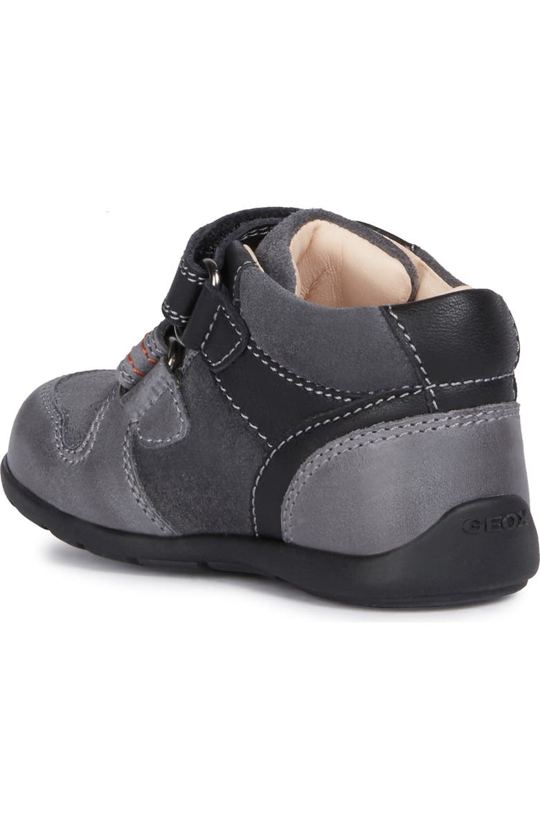 Geox Kaytan 43 Sneaker, Alternate, color,