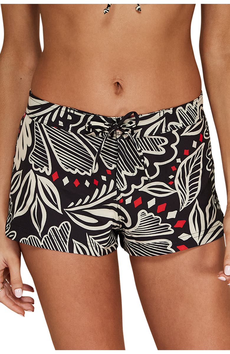 B Swim Bahama Board Short, Main, color, 