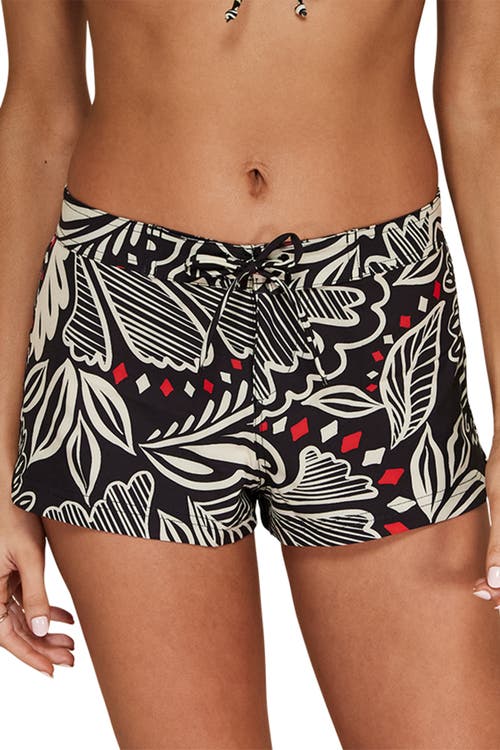 B Swim Bahama Board Short