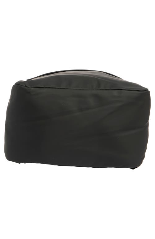 Original Penguin Casual Backpack In Black