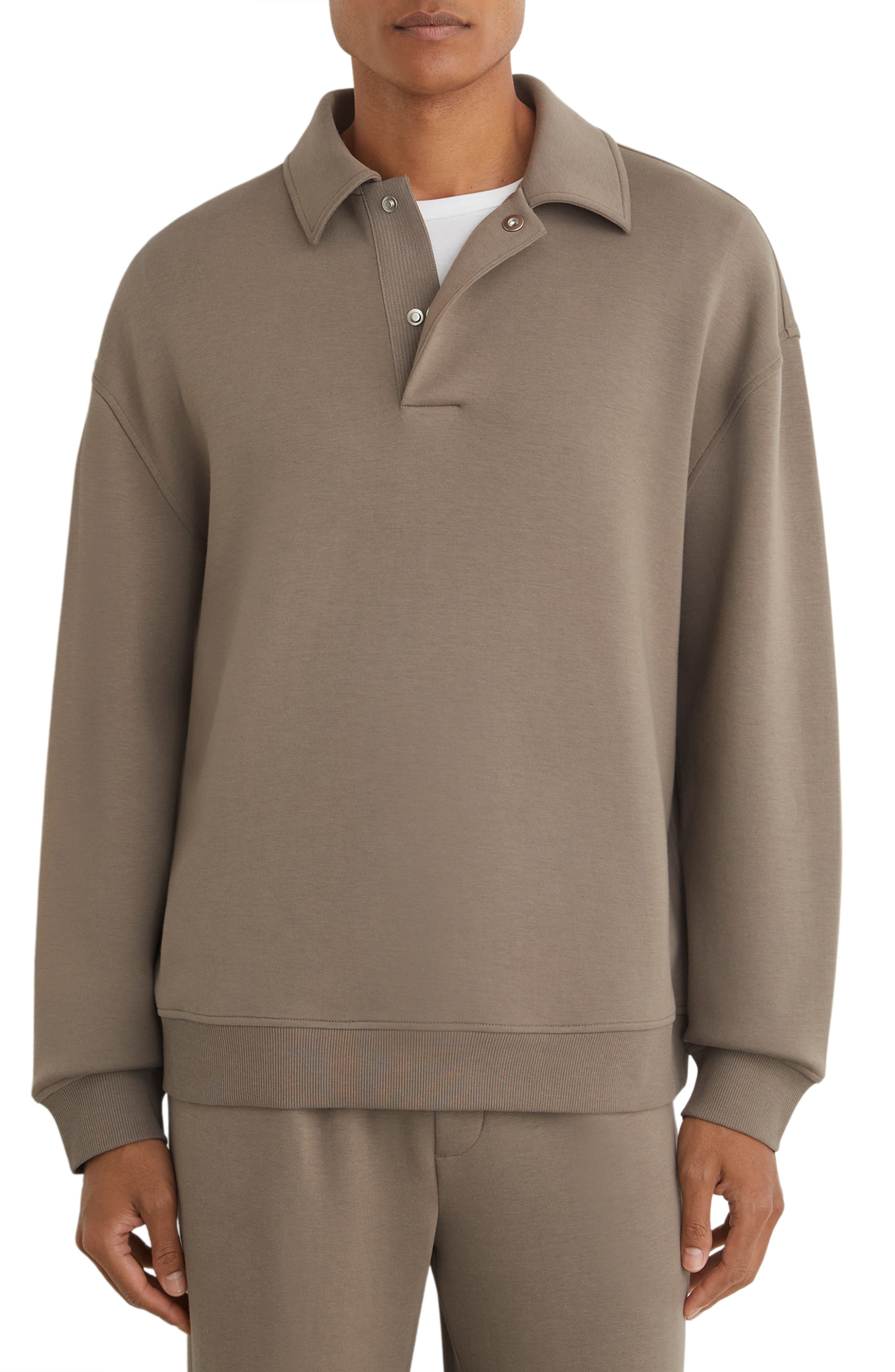 selected MUSHROOM BROWN