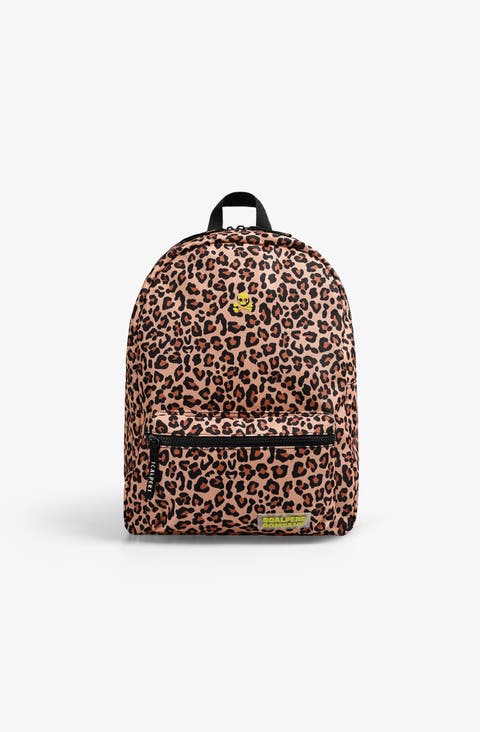 Active Backpack Girls