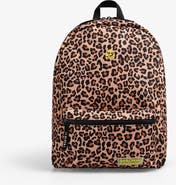 Scalpers Active Backpack Girls