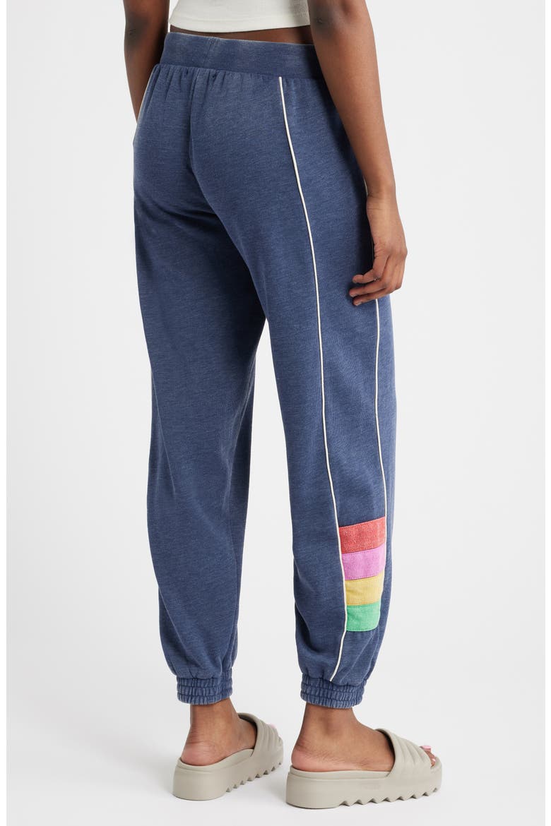 Surf Revival Joggers, Alternate, color, DARK NAVY