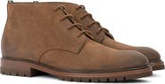 Milwaukee Boot Company Whitnall Chukka Boot