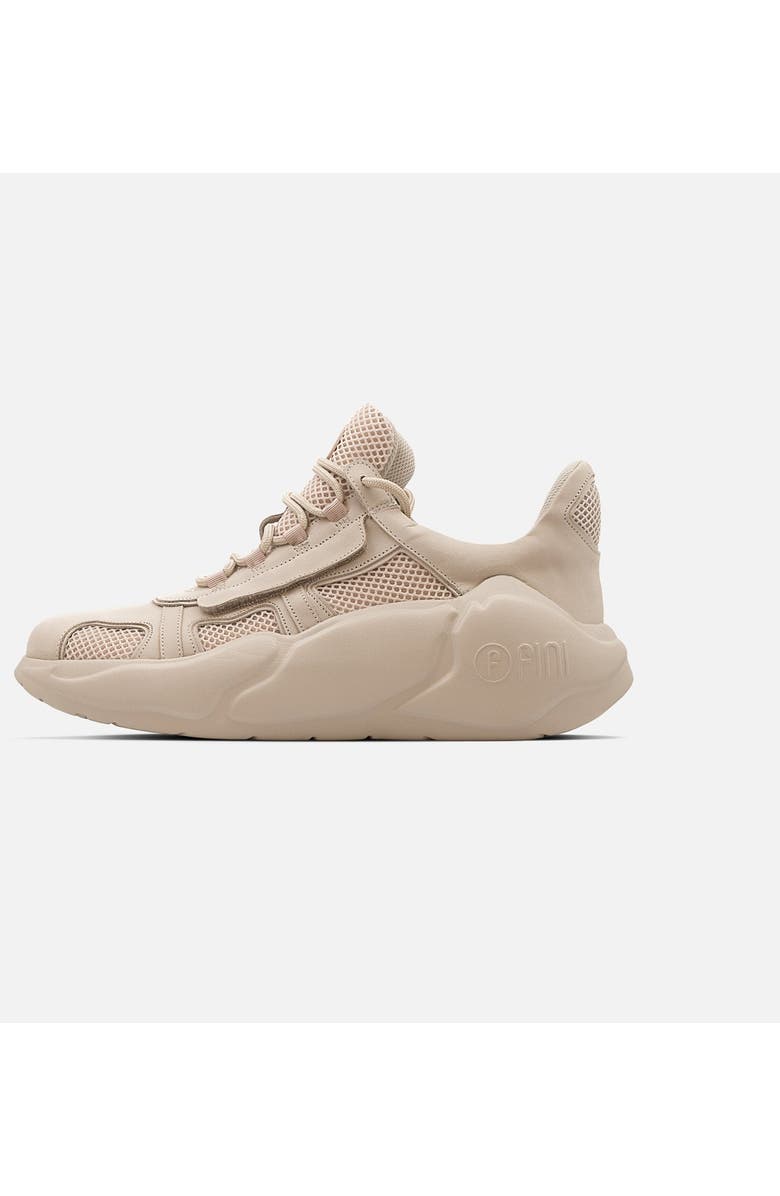 Fini Desiderata V2 Nude Sneaker - Unisex, Main, color, Nude