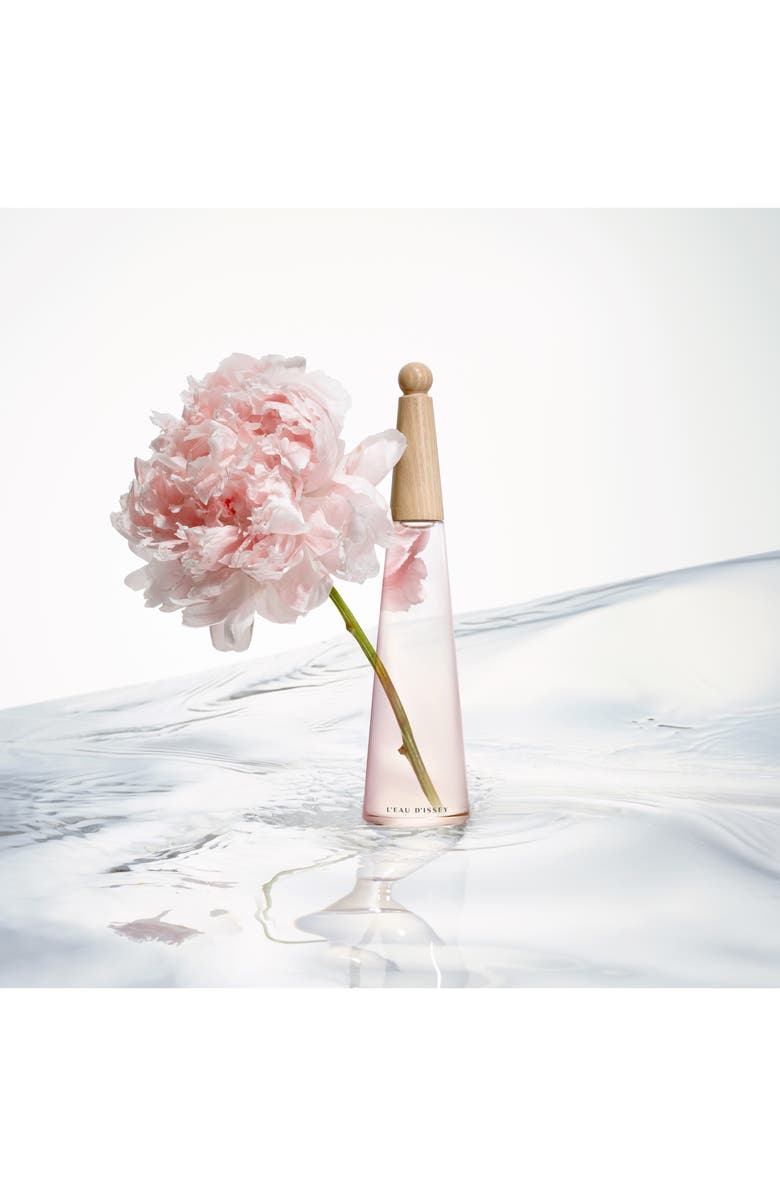 Issey Miyake L'Eau d'Issey Pivoine Eau de Toilette Intense, Alternate, color, 