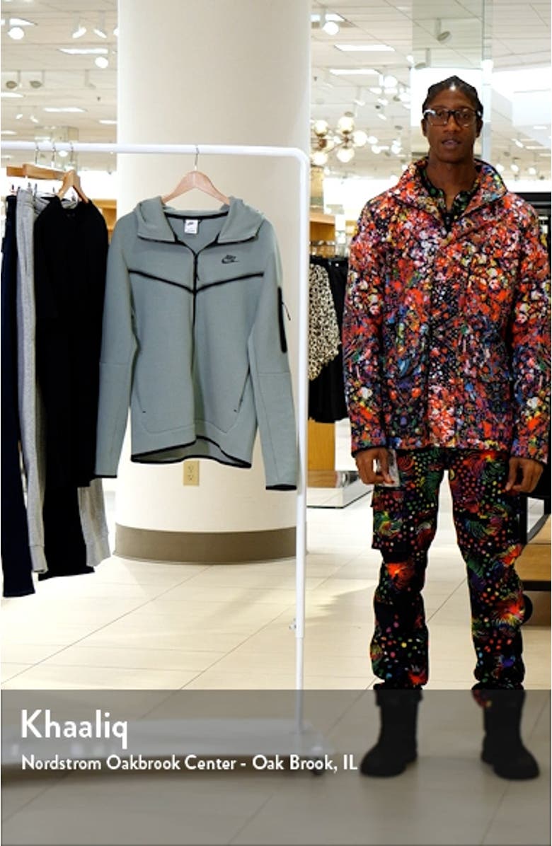 Sportswear Tech Fleece Zip Hoodie, sales video thumbnail