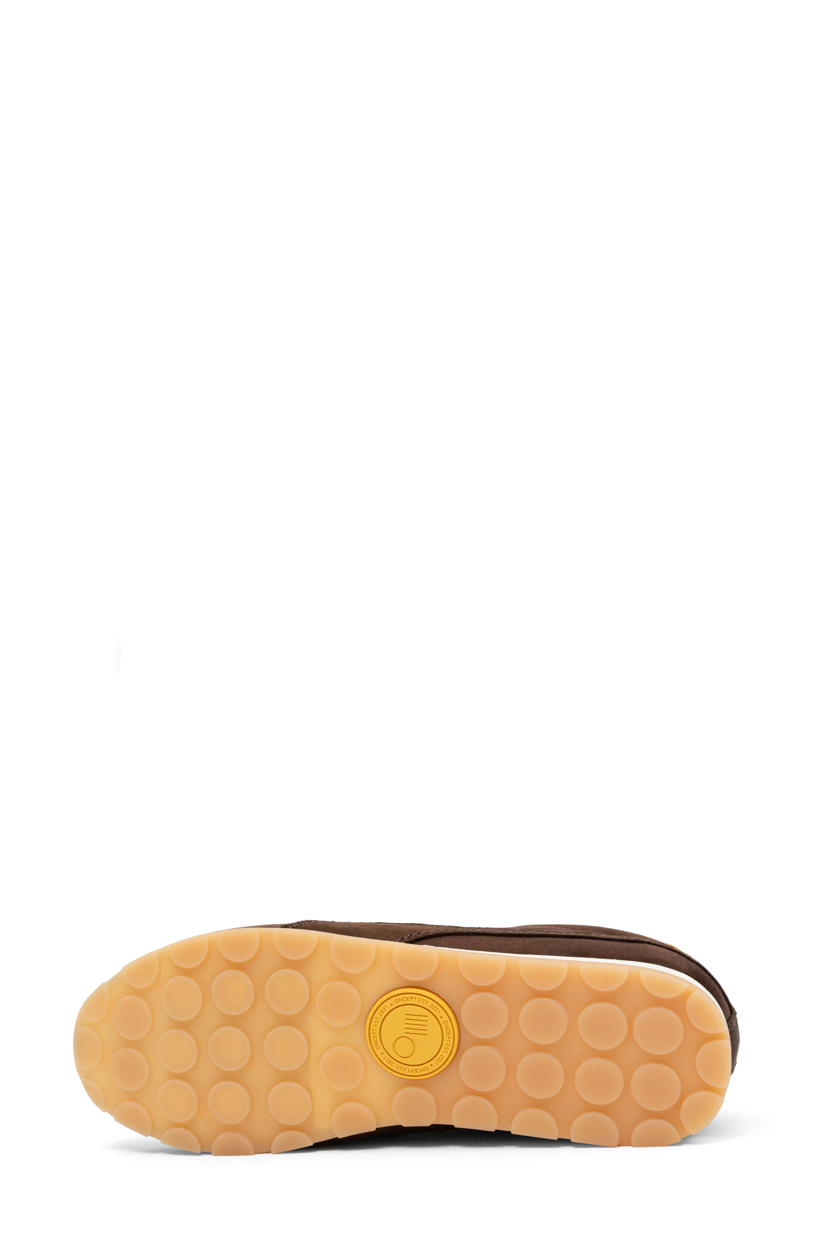 Essex Sneaker, Alternate, color, CHOCOLATE