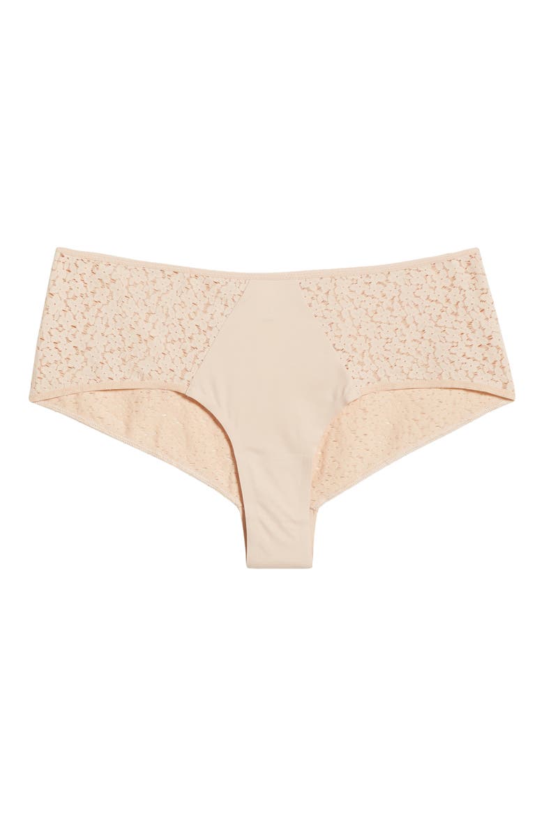 Norah Hipster Briefs, Alternate, color, NUDE BLUSH