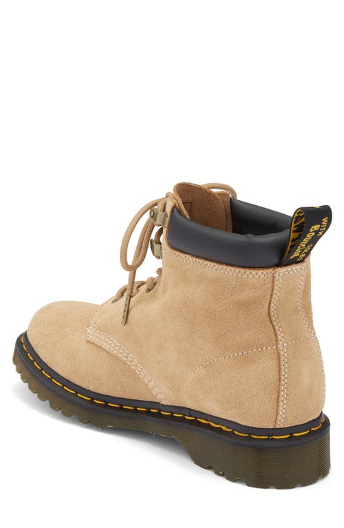 Dr. Martens 939 Lace-up Boot In Multi