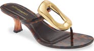 Jeffrey Campbell Linq Up Slide Sandal
