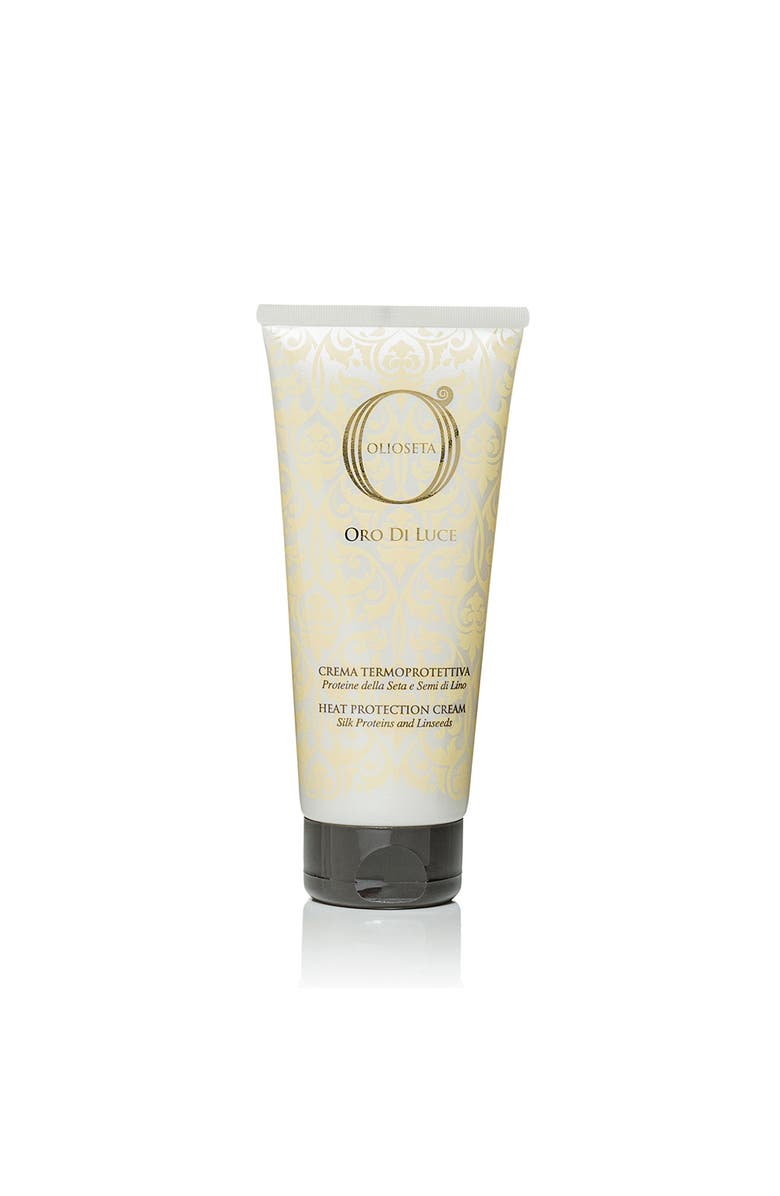 Olioseta Ori Di Luce Heat Protection Cream, Alternate, color, 