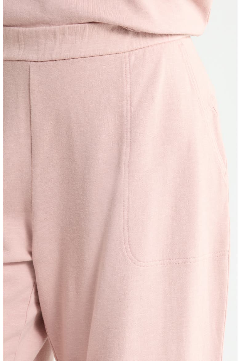 ANKLE BARREL PANT W/ POCKETS, Alternate, color, OPAL