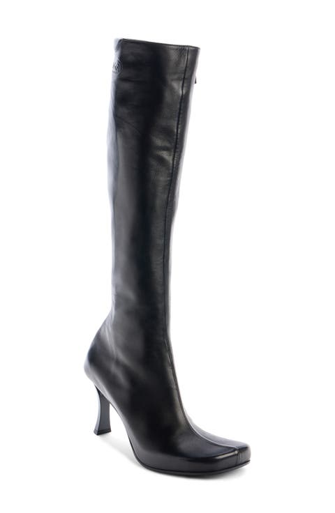 Women's Balenciaga Boots | Nordstrom