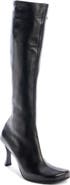 Balenciaga x Scholl Knee High Boot