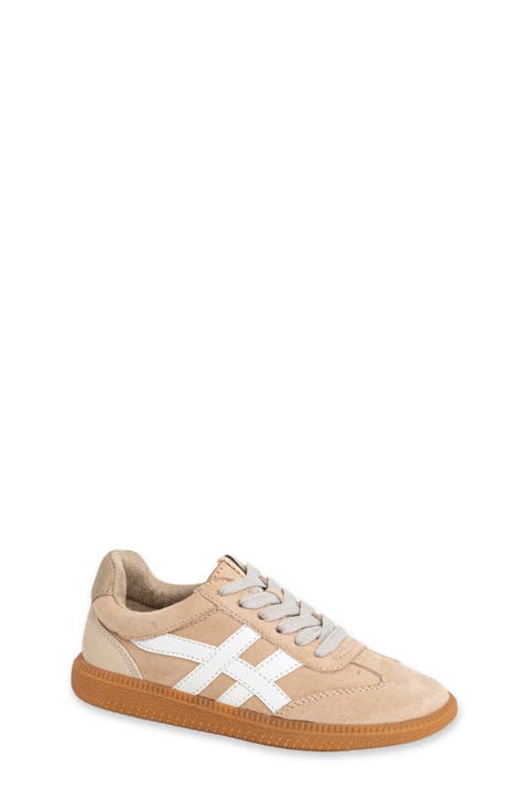 Kids' Sasha Mini Sneaker (Walker, Toddler, Little Kid & Big Kid)