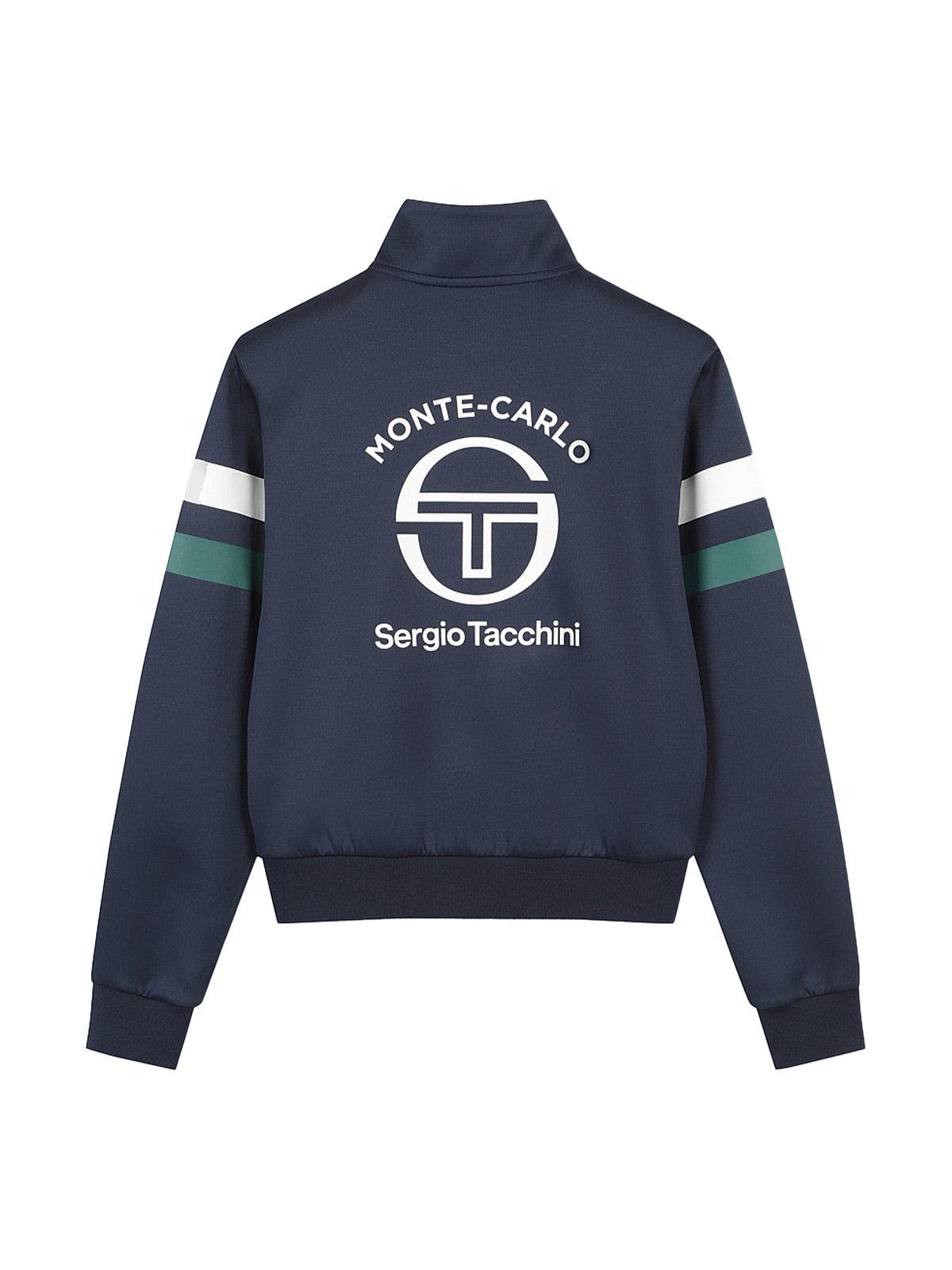Women's MC Staff Track Jacket - image 2