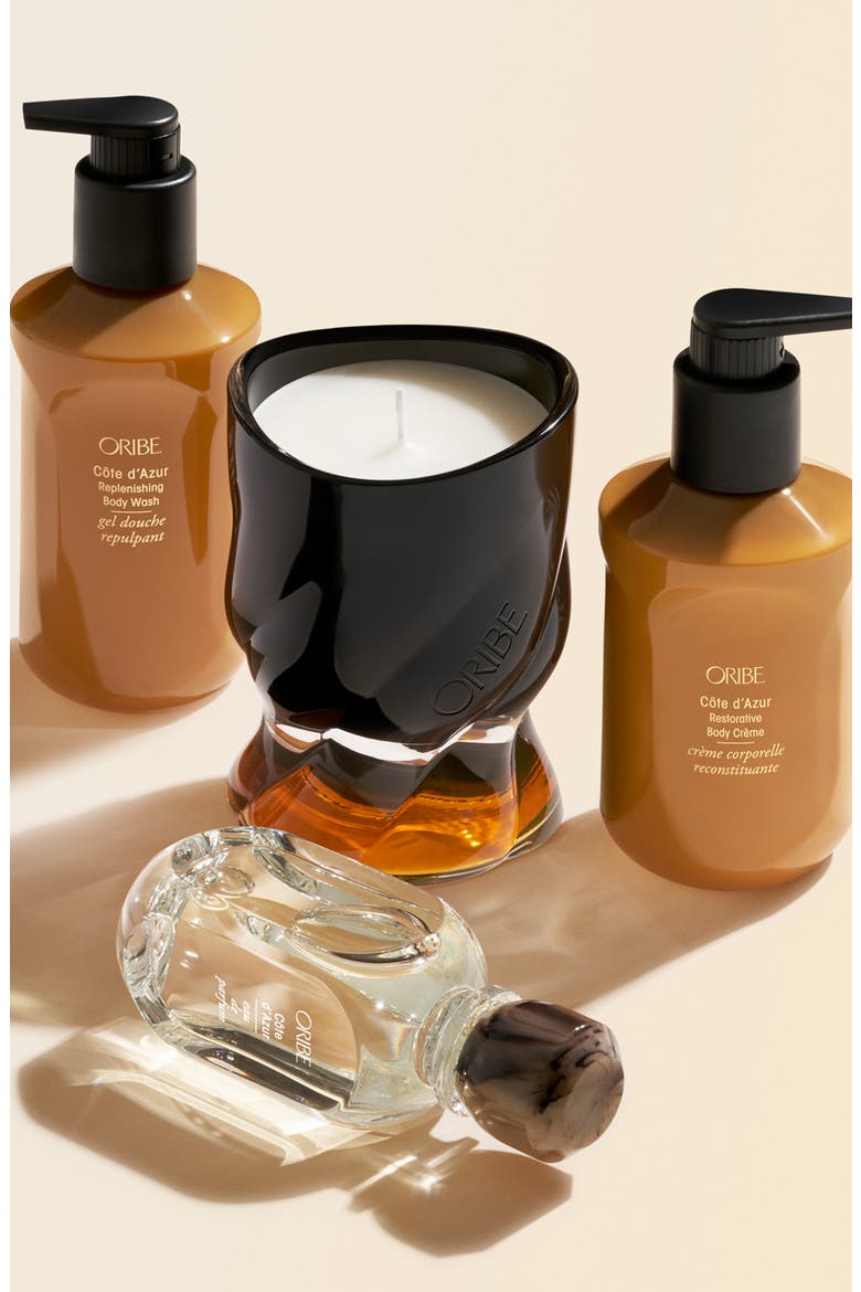 Cote d'Azur Replenishing Body Wash with Bergamot & Jasmine, Alternate, color, NO COLOR