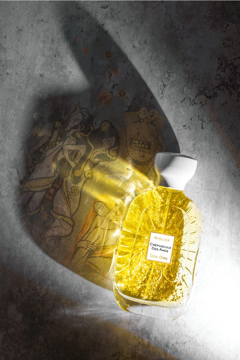 Crepuscule Des Âmes - Eau de Parfum, Alternate, color, None