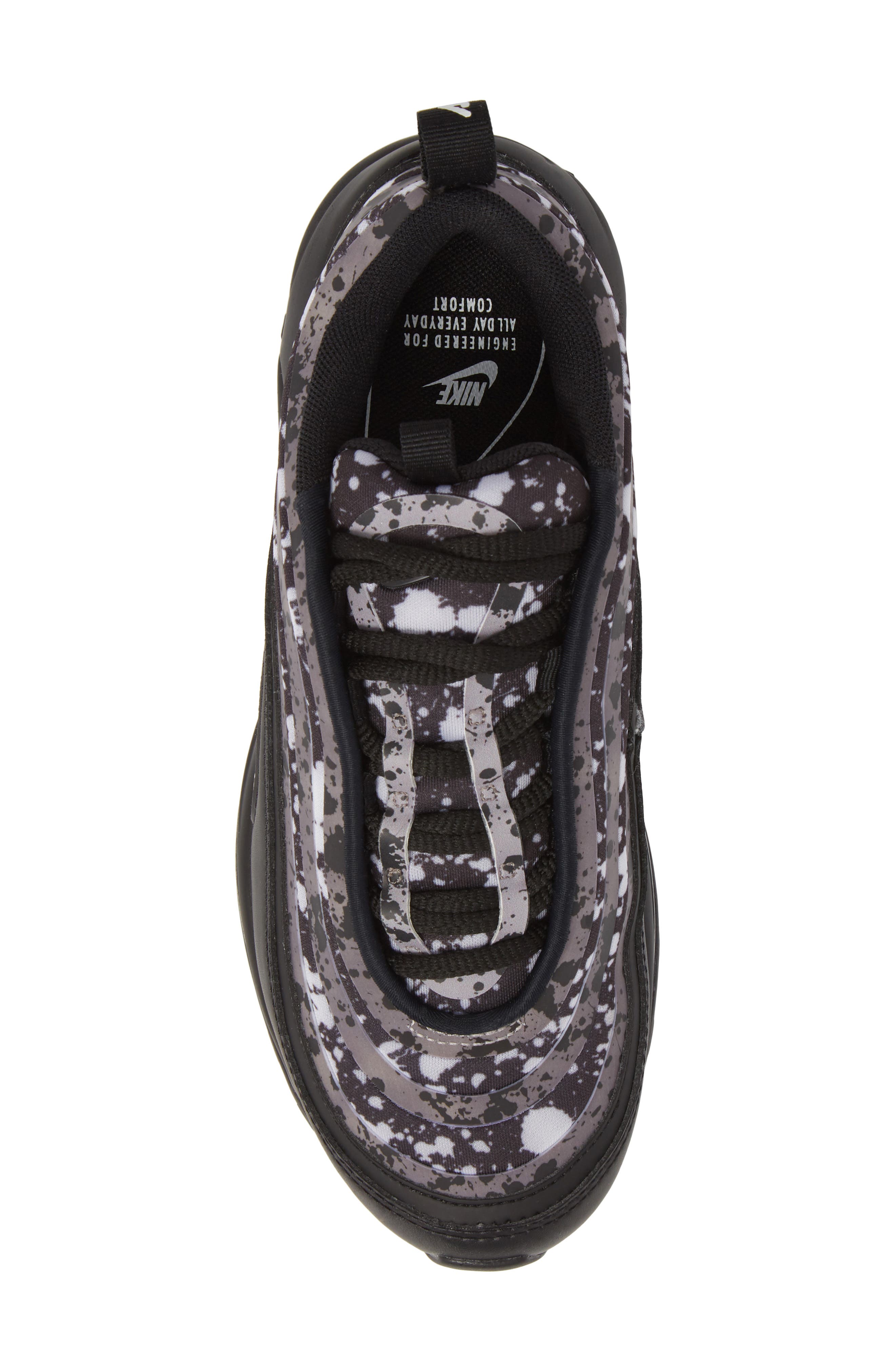 Nike Air Max 97 Ultra '17 Premium Sneaker, Alternate, color, 