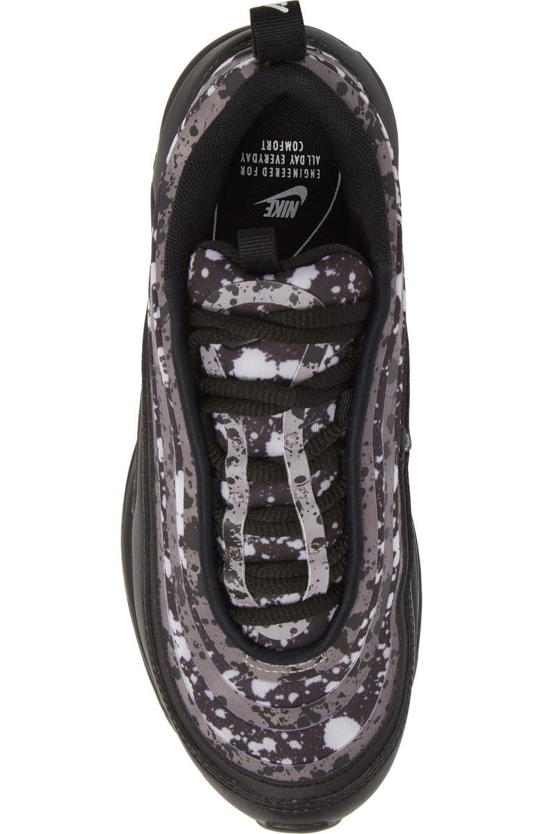 Nike Air Max 97 Ultra '17 Premium Sneaker, Alternate, color,